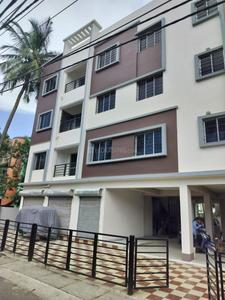 Image of 807 Sq.ft 2 BHK Apartment / Flat for sale in Narayanpur, South 24 Parganas for Rs. 2824500