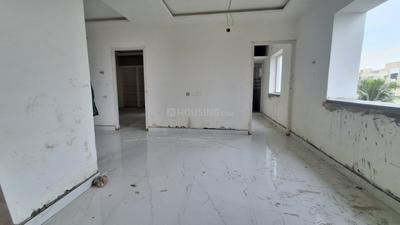 Balcony Image of 1080 Sq.ft 2 BHK Apartment / Flat for sale in Kapra Secunderabad for Rs. 5500000