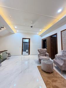 Hall Image of 4000 Sq.ft 5 BHK Independent House for sale in Vaishali Nagar Extension Jaipur for Rs. 29500000