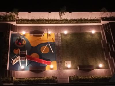 Image of 1000 Sq.ft 2 BHK Apartment / Flat for rent in Vision Aristo, Vikas Nagar, Pune for Rs. 27000