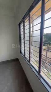Balcony Image of 1208 Sq.ft 3 BHK Apartment / Flat for sale in Lake Town Siliguri for Rs. 6500000