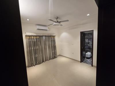 Bedroom Image of 1915 Sq.ft 3 BHK Apartment / Flat for sale in Paradise Sai World City Phase 3, Panvel Navi Mumbai for Rs. 22500000