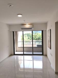 Living Room Image of 2286 Sq.ft 3 BHK Apartment / Flat for sale in Tremont, Vaishno Devi Circle Ahmedabad for Rs. 12600000