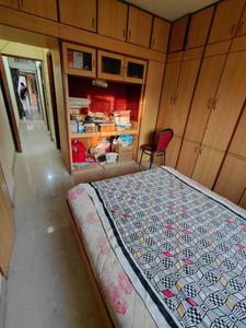 Bedroom Image of 1100 Sq.ft 2 BHK Apartment / Flat for sale in Sundar Nagari, Kothrud Pune for Rs. 13500000
