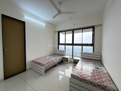 Bedroom Image of KEYSONRENT in Goregaon East, Mumbai