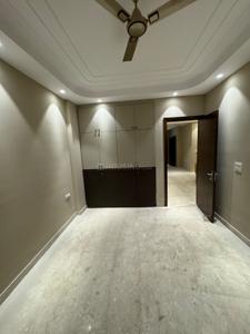 Bedroom Image of 2750 Sq.ft 4 BHK Builder Floor for sale in Mansarover Garden New Delhi for Rs. 46000000