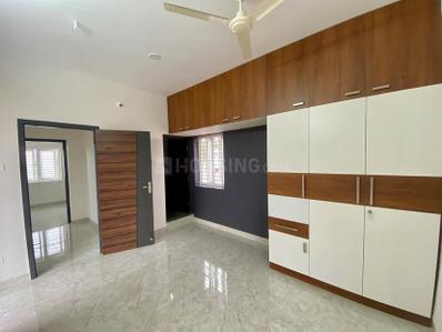 Bedroom Image of 1200 Sq.ft 3 BHK Independent House for sale in Guduvancheri Chennai for Rs. 7000000