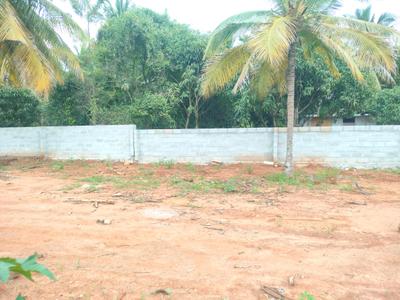 Image of 1200 Sq.ft Residential Plot / Land for sale in Nelamangala, Bengaluru for Rs. 5998300