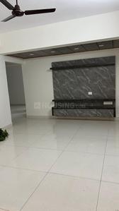 Hall Image of 1750 Sq.ft 3 BHK Apartment / Flat for rent in Pothinamallayya Palem Visakhapatnam for Rs. 20000