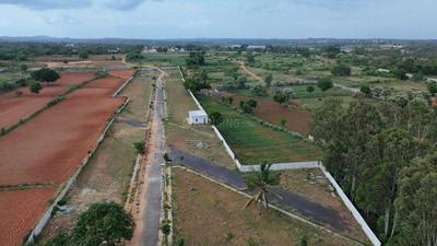 Image of 600 Sq.ft Residential Plot / Land for sale in Bidadi, Bengaluru for Rs. 2159400