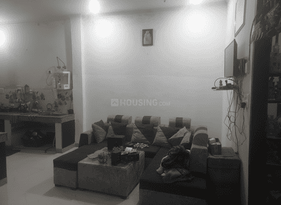 Living Room Image of 1000 Sq.ft 3 BHK Villa for sale in Sector 67 Gurgaon for Rs. 10500000