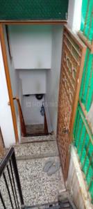 Balcony Image of 150 Sq.ft 3 BHK Independent House for sale in Nizamuddin East New Delhi for Rs. 10000000