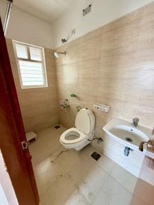 Image of 1729 Sq.ft 3 BHK Apartment / Flat for rent in Jagatpur, Ahmedabad for Rs. 28000