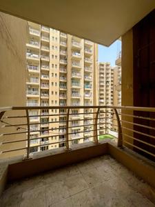 Balcony Image of 1950 Sq.ft 3.5 BHK Apartment / Flat for sale in Suncity Parikrama, Sector 20 Panchkula for Rs. 42500000