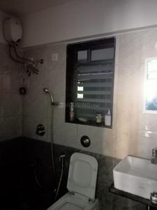 Image of 700 Sq.ft 2 BHK Apartment / Flat for rent in Malad West, Mumbai for Rs. 53000