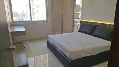 Bedroom Image of 4025 Sq.ft 4 BHK Duplex for sale in AIG Aigin Royal Phase 1, Noida Extension Greater Noida for Rs. 44275000