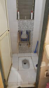 Bathroom Image of 670 Sq.ft 1 BHK Apartment / Flat for sale in Shree Umiya Dham, Badlapur West Badlapur for Rs. 2450000