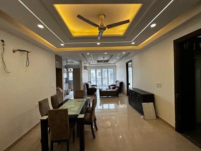 Hall Image of 1800 Sq.ft 3 BHK Builder Floor for sale in New Door Sushant Lok, Sector 57 Gurgaon for Rs. 25500000