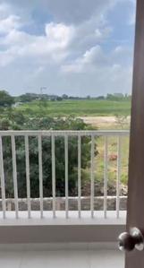 Balcony Image of 1250 Sq.ft 2 BHK Apartment / Flat for sale in Kollur Hyderabad for Rs. 7750000