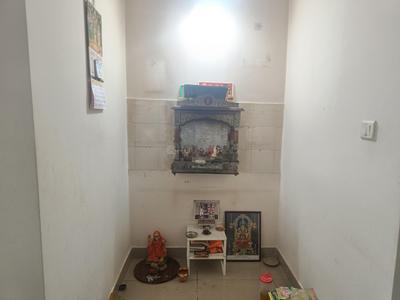 Hall Image of 2250 Sq.ft 2 BHK Apartment / Flat for rent in Aparna Sarovar Zenith, Nallagandla Hyderabad for Rs. 55000