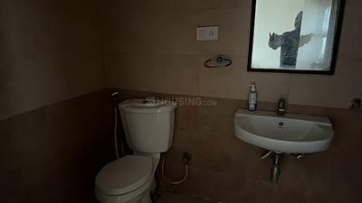 Image of 965 Sq.ft 2 BHK Apartment / Flat for rent in Nitesh Hyde Park Phase II, Hulimavu, Bengaluru for Rs. 37500