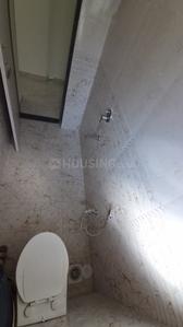 Bathroom Image of 580 Sq.ft 1 BHK Apartment / Flat for sale in Wadgaon Sheri Pune for Rs. 5200000