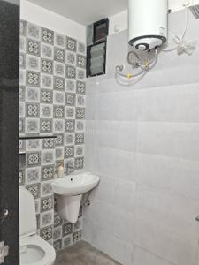 Image of 1200 Sq.ft 2 BHK Apartment / Flat for rent in Oshi The Address Apartments, Hukma Khedi, Indore for Rs. 22000