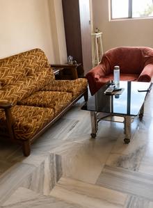 2 BHK Apartment