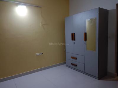 Bedroom Image of 1200 Sq.ft 2 BHK Independent House for rent in JP Nagar Bengaluru for Rs. 30000