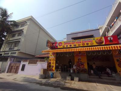 Image of 4500 Sq.ft 6 BHK Independent House for sale in S.G. Palya, Bengaluru for Rs. 110600000