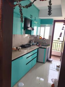Kitchen Image of 1950 Sq.ft 3 BHK Apartment / Flat for rent in Argora Ranchi for Rs. 30000