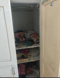 Kitchen Image of 900 Sq.ft 4 BHK Independent House for sale in Pink City Jaipur for Rs. 3500000