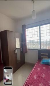 Bedroom Image of 2000 Sq.ft 3 BHK Apartment / Flat for rent in Elita Promenade, JP Nagar Bengaluru for Rs. 90000
