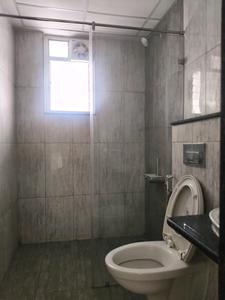 Bedroom Two Image of 1500 Sq.ft 3 BHK Apartment / Flat for sale in Kolte Patil Life Republic R4, Tathawade Pune for Rs. 11500000