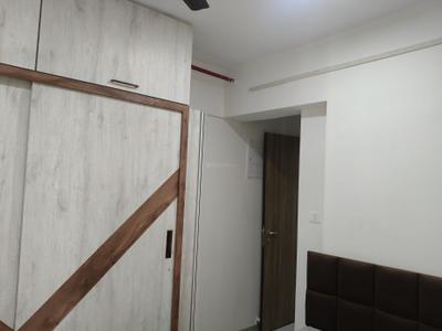 Bedroom Image of 735 Sq.ft 3 BHK Apartment / Flat for sale in Vaibhavlaxmi East Syde, Ghatkopar East Mumbai for Rs. 19500000