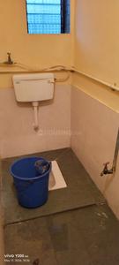 Trimurti Appartment Bathroom 1