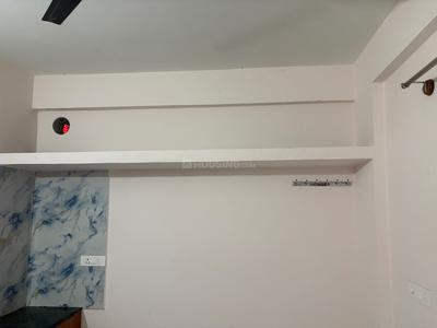 Bedroom Image of 300 Sq.ft 1 RK Builder Floor for rent in Varthur Bengaluru for Rs. 8000