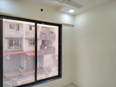 Bedroom Image of 1200 Sq.ft 2 BHK Apartment / Flat for rent in Thane West Thane for Rs. 52000