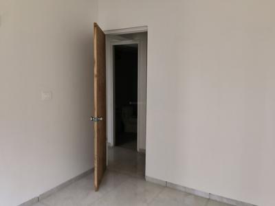Bedroom Image of 1179 Sq.ft 2 BHK Apartment / Flat for sale in Associated Vandanam, Gota Ahmedabad for Rs. 5900000