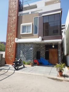 Image of 3600 Sq.ft 3 BHK Villa for rent in Vulcan Golden Crest, Gachibowli, Hyderabad for Rs. 70000