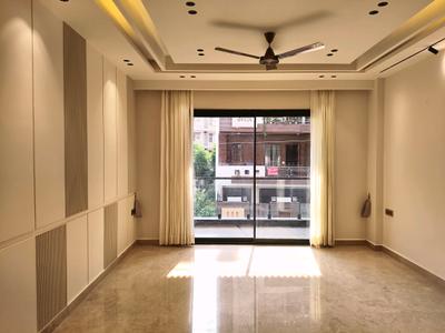 Living Room Image of 1650 Sq.ft 3 BHK Builder Floor for sale in Sector 57 Gurgaon for Rs. 28500000