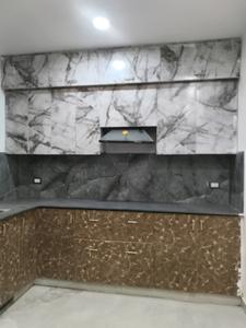 Kitchen Image of 1050 Sq.ft 2 BHK Apartment / Flat for sale in Grandeur Home , Noida Extension Greater Noida for Rs. 4200000