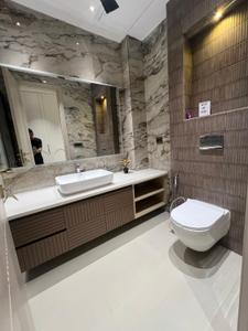 Image of 3250 Sq.ft 4 BHK Builder Floor for sale in Greenwood City Floors, Sector 45, Gurgaon for Rs. 54000000