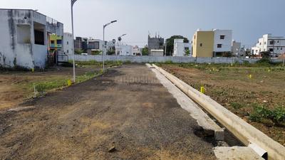 Image of 1000 Sq.ft Residential Plot / Land for sale in Maraimalai Nagar, Chennai for Rs. 3500000