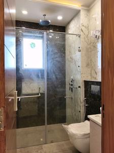 Bedroom One Image of 2100 Sq.ft 4 BHK Builder Floor for sale in Sector 57 Gurgaon for Rs. 31500000