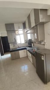 Kitchen Image of 584 Sq.ft 2 BHK Apartment / Flat for sale in Signature Global The Serenas, Sector 36 Sohna for Rs. 6500000