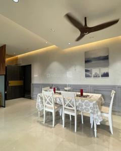 Hall Image of 1175 Sq.ft 2 BHK Apartment / Flat for sale in Saddu Raipur for Rs. 4700000
