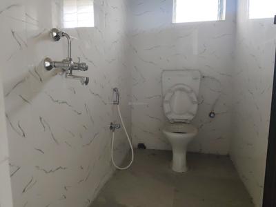 Image of 1500 Sq.ft 3 BHK Apartment / Flat for sale in New Town, Kolkata for Rs. 9200000