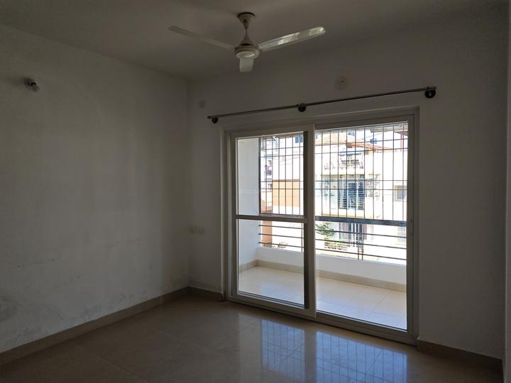 Sector 2, Somasundarapalya Bedroom One 1