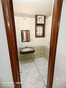 Image of 2600 Sq.ft 3.5 BHK Independent House for rent in Sector 52, Gurgaon for Rs. 70000